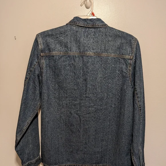 Men Vests - Picture 4 of 4